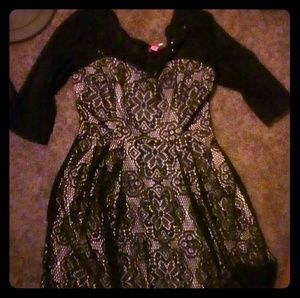 Betsey Johnson dress